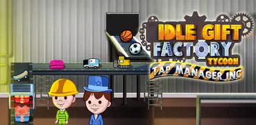Gift Factory - Tap Manager inc
