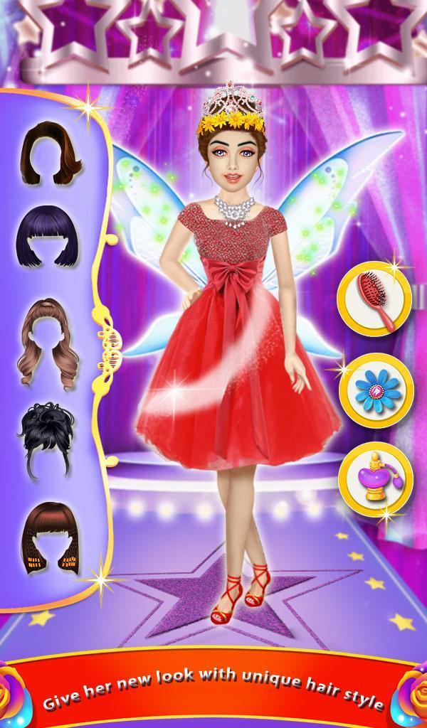Indian Wedding Bride Hair Do Design Hair Styles For Android Apk