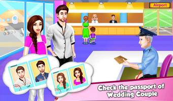 Indian Wedding Honeymoon Part3 スクリーンショット 2