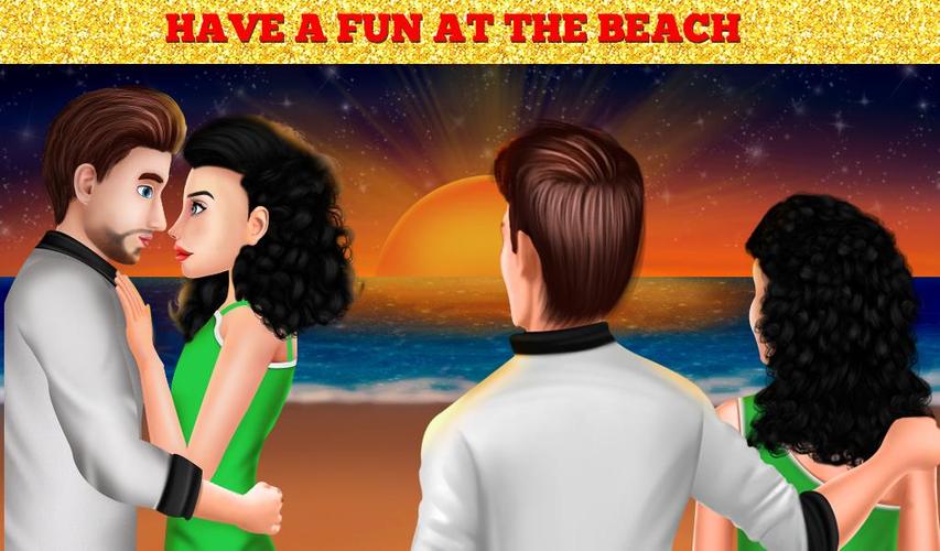 Indian Wedding Part2 Royal Wedding Makeup Games Apk 1 0 4