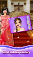 Indian Wedding Saree Designs Ekran Görüntüsü 3