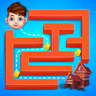 Maze Puzzle - Maze Challenge G icono