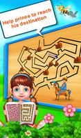 Maze Puzzle - Maze Challenge G captura de pantalla 2