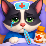 Pet Vet Doctor Hospital Game APK
