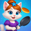 Kitty Daily Activities Games APK