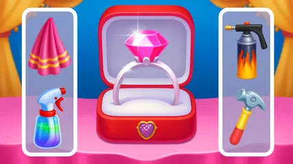 Mermaid Rescue Love Story Game XAPK download