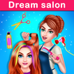 My Dream Spa Beauty Salon Game 图标