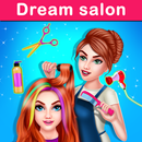 My Dream Spa Beauty Salon Game APK