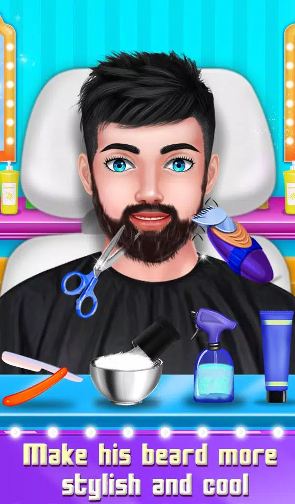 My Dream Spa Beauty Salon APK for Android Download My Dream Spa Beauty Salon APK for Android Download