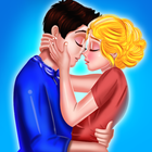 College True Love Kiss Story-icoon