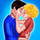 College True Love Kiss Story 图标