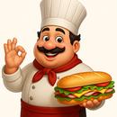 My Sandwich Shop Games APK