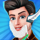 Barber Shop - Simulator Games APK