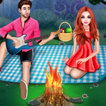 Nerdy Boy's Love Crush game иконка