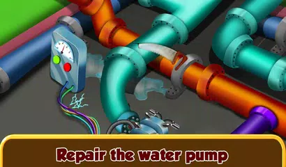 Power Cut Activities Games アプリダウンロード