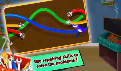 Power Cut Activities Games アプリダウンロード