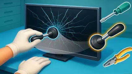 Power Cut Activities Games アプリダウンロード