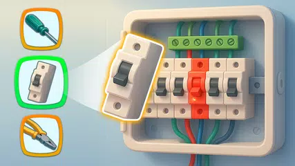 Power Cut Activities Games アプリダウンロード