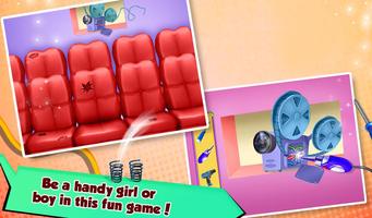 Power Cut Activities Games تصوير الشاشة 3