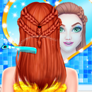 Princess Valentine Dream Salon APK