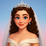 Princess Wedding Marriage2
