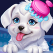 Puppy Daily Activities Games