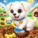 Puppy Daily Activities Games APK