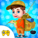School Trip Games APK