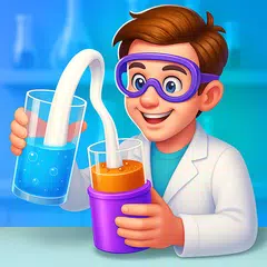 Science Experiments With Water
