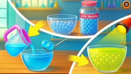 Science Experiments With Water XAPK 下載