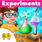 Science Tricks & Experiments آئیکن