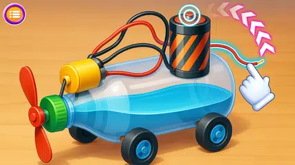 Science Tricks & Experiments XAPK 下載