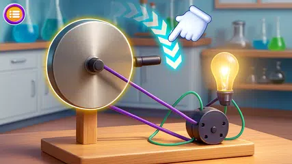 Science Tricks & Experiments XAPK 下載