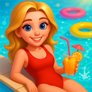 Swimming Pool Love Affair Game APK