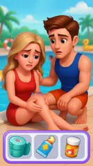 download Swimming Pool Love Affair Game XAPK