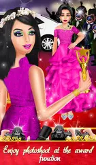 Super star model