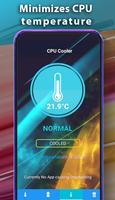 phone cleaner battery saver पोस्टर