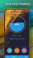 phone cleaner battery saver स्क्रीनशॉट 1