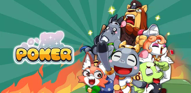 ดัมมี่ทุย DummyToon Poker&Slot