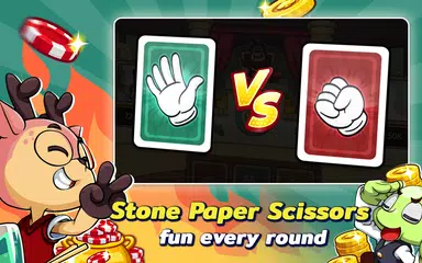 ดัมมี่ทุย DummyToon Poker&Slot XAPK download