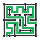 Linemaze Puzzles aplikacja