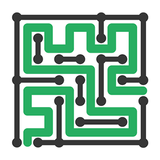 Linemaze ไอคอน