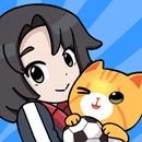 Premeow League Cat Football APK