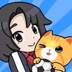 Premeow League Cat Football icon