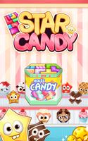 Star Candy - Puzzle Tower poster