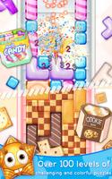 Star Candy - Puzzle Tower screenshot 1