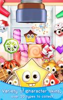 Star Candy - Puzzle Tower screenshot 2