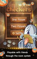 หมากฮอส - Thai Checkers - Geni Ekran Görüntüsü 2