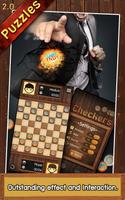 Thai Checkers - Genius Puzzle ảnh chụp màn hình 2