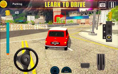 Dr Driving 7 APK download